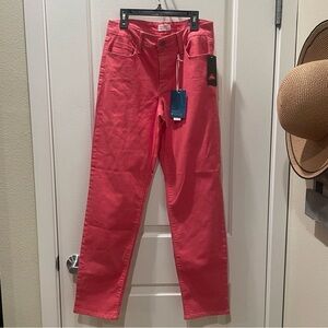 NEW…Market & Spruce Straight Leg Jeans